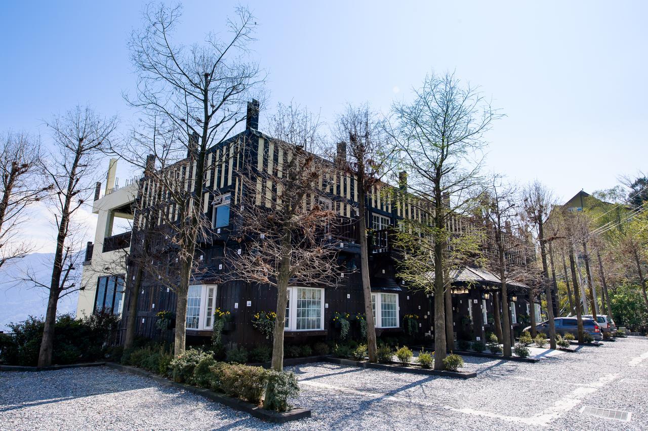 Vanse B&B Renai Exterior foto