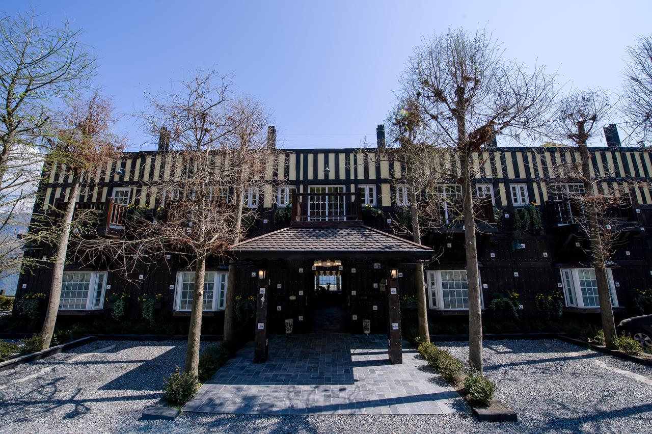 Vanse B&B Renai Exterior foto